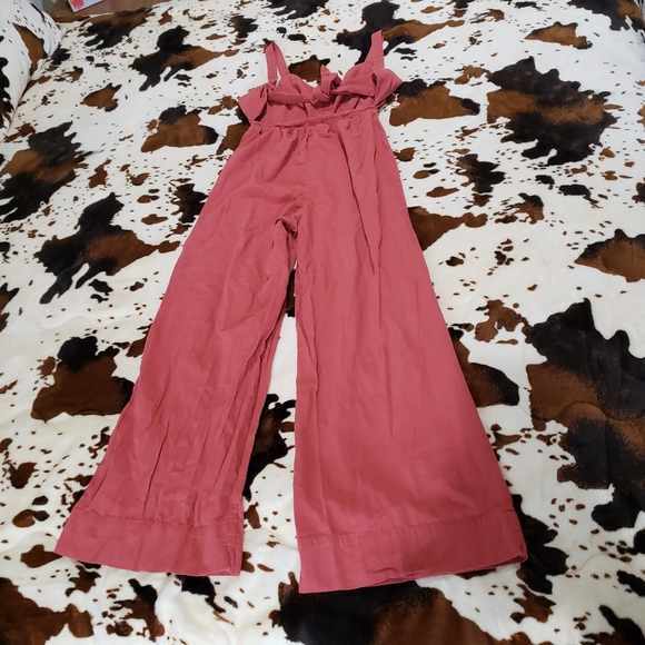 🍂Jumpsuit - Picture 4 of 5